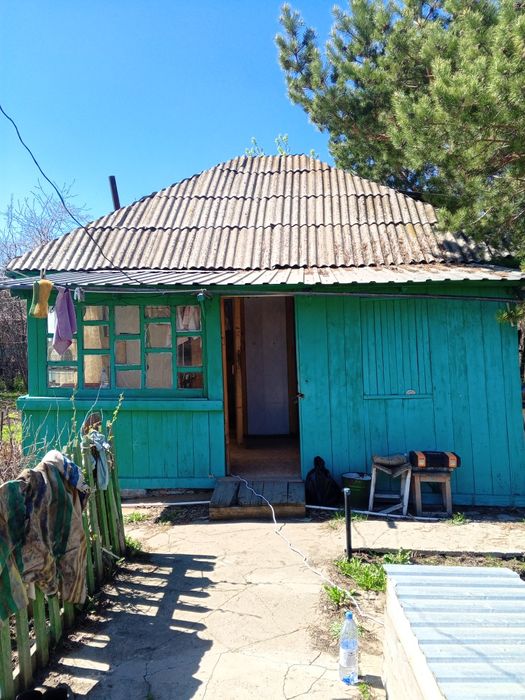 Срочно продам дачу