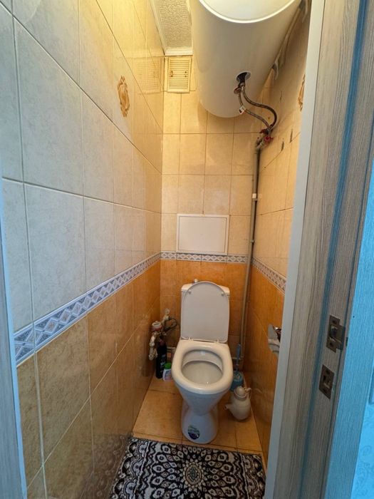 Срочно продам квартиру!