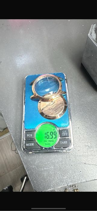 Полет Золотые часы СССР