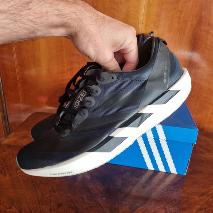 Adidas adizero adios 9( nu pro 4, pro 3, boston 12, 13)