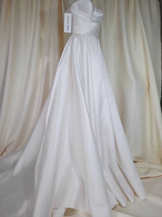 Rochie de mireasă