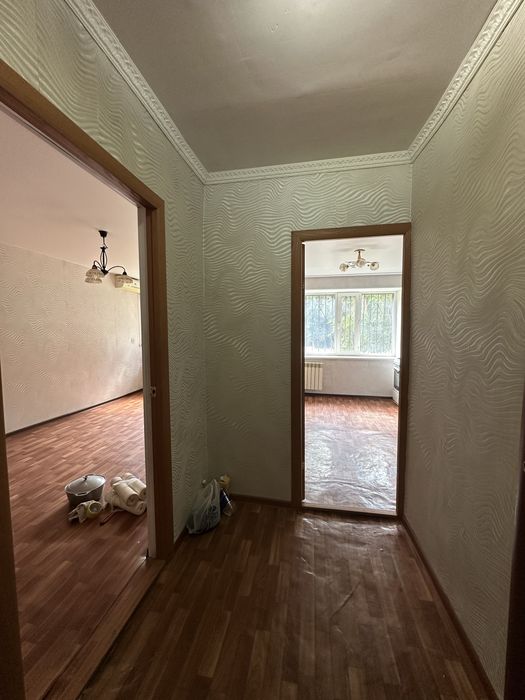 1 комнатная квартира