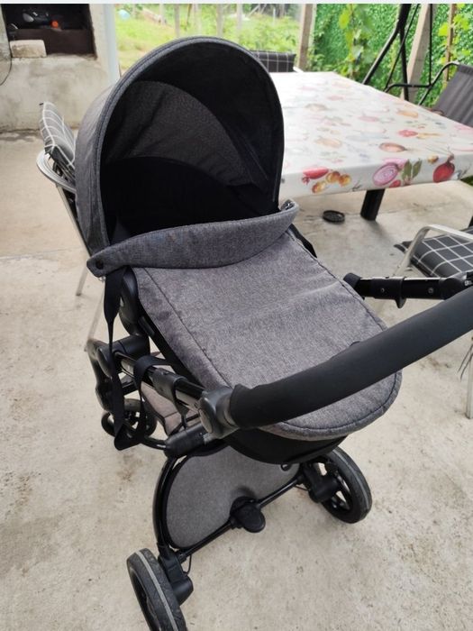 Детска/бебешка количка mima xari sport 245 евро