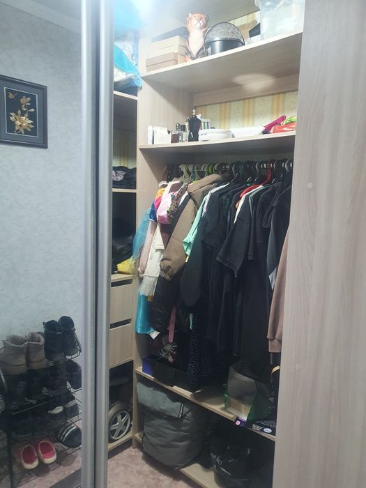 Продам 1комнатную квартиру