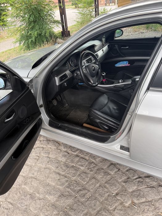 BMW e90 2.163 k.c
