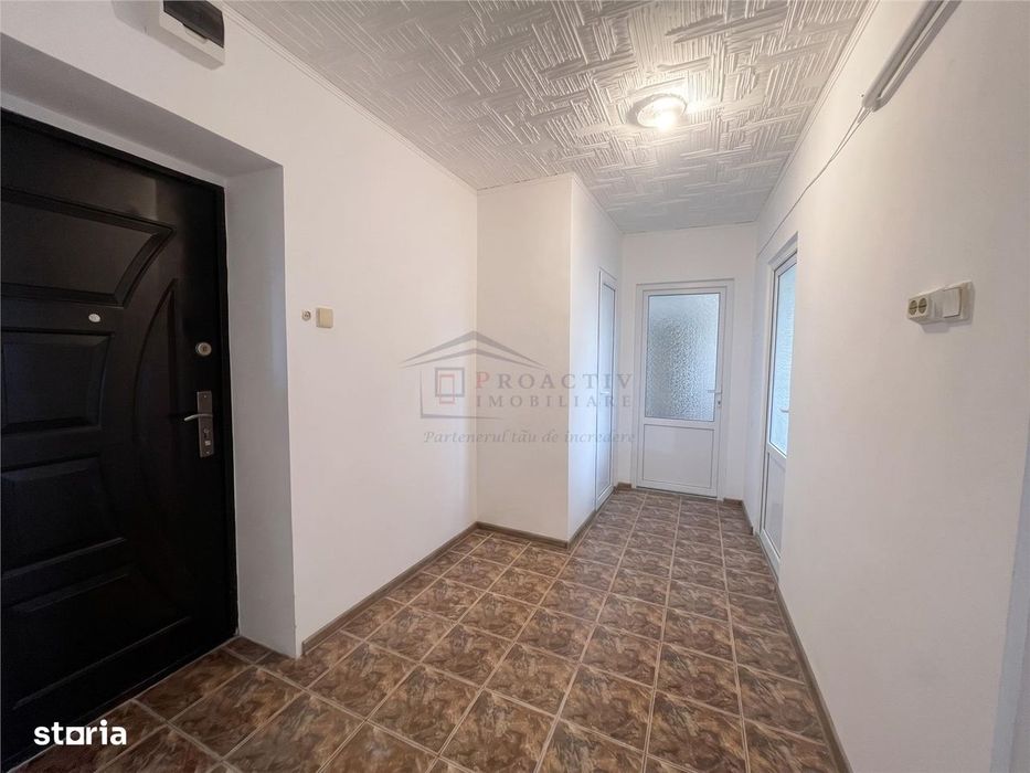 Apartament 2 camere | Ultracentral | Pretabil spatiu birouri| i2c-1874
