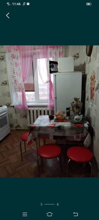 Сдается 1ком Квартира