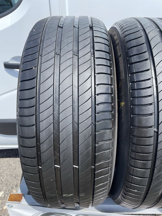 Anvelope vara 235/55R18 Michelin 2024, cauciucuri 235/55/18 Michelin