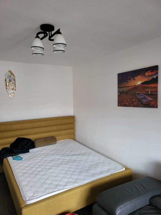 Inchiriez garsoniera  modernizata