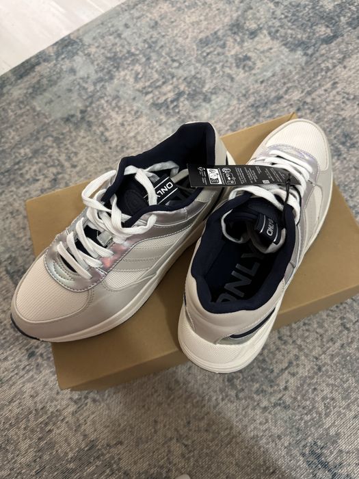 Дамски маратонки Only