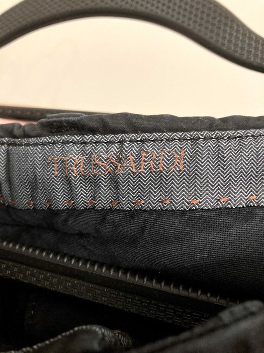 Брюки чинос Trussardi мужские