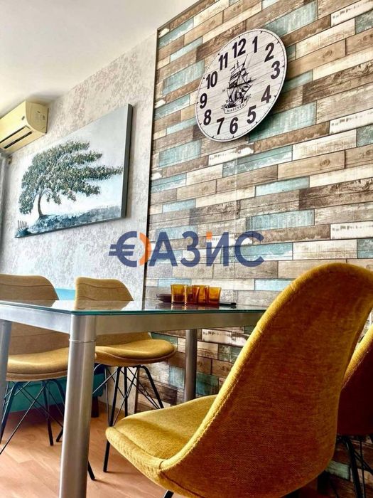 Продава се Тристаен апартамент в к.к. Слънчев бряг - 84 кв.м за 905 €/кв.м - Снимка #8