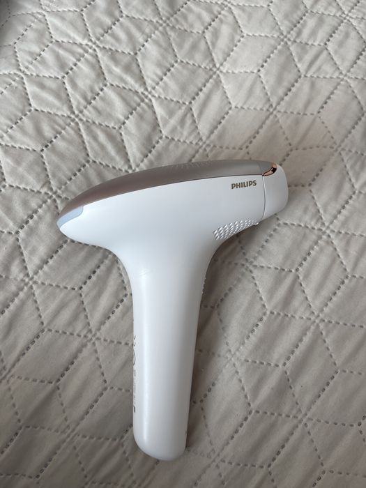 Philips фото епилатор lumea advanced