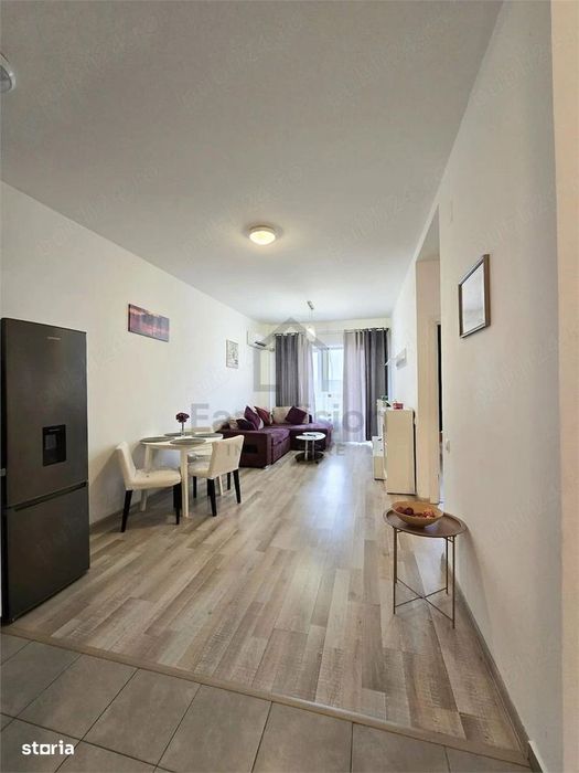 2 camere | Sector 3 | metrou 2 min | Zona MIhai Bravu | 2018 — fotografia 3