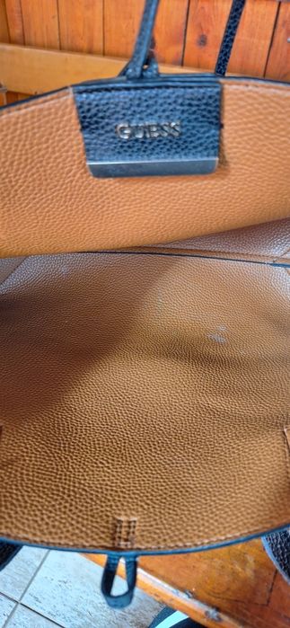 Geanta Guess (noua)