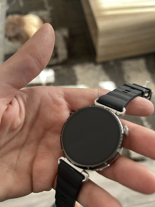 HUAWEI WATCH GT 6 в гаранция