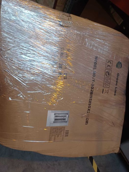 Cabina dus - INCOMPLETA - de donat