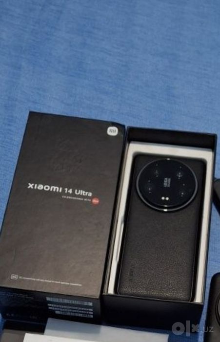 Xiaomi 14 ultra 5G
