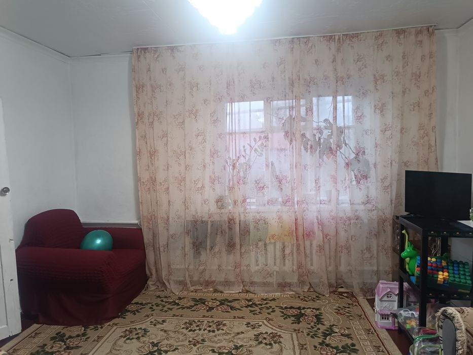 Продам дом в г.Есике