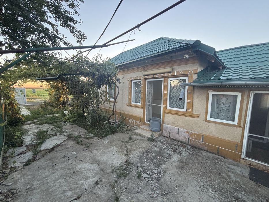 Casa de vanzare  ÎN PADINA – 1.700 MP TEREN
