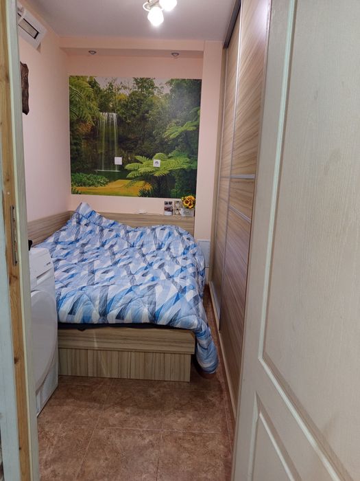 Продава се Двустаен апартамент в Варна, м-т Балам Дере - 60 кв.м за 1241 €/кв.м - Снимка #2