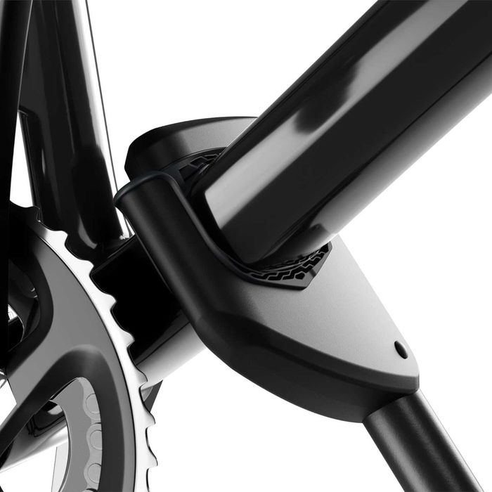Багажник стойка за колело велосипед THULE Pro Ride 598 алуминиев НОВ!