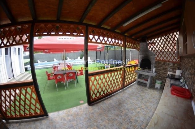 Vila Ana& Seby de inchiriat