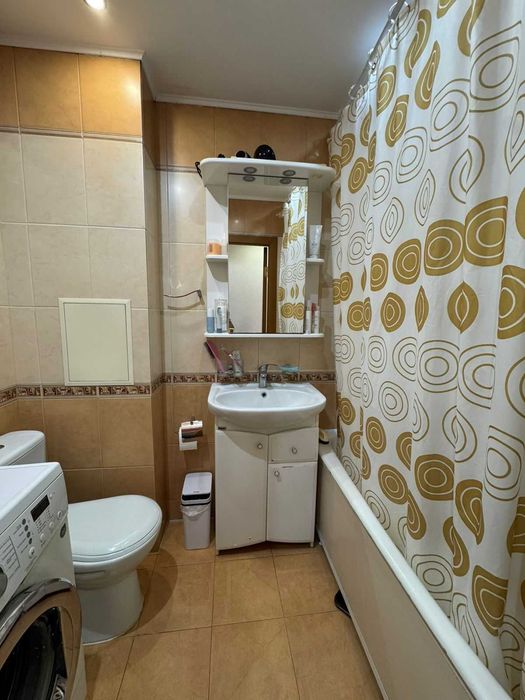 Продам 3к квартиру рн "Рахмет"