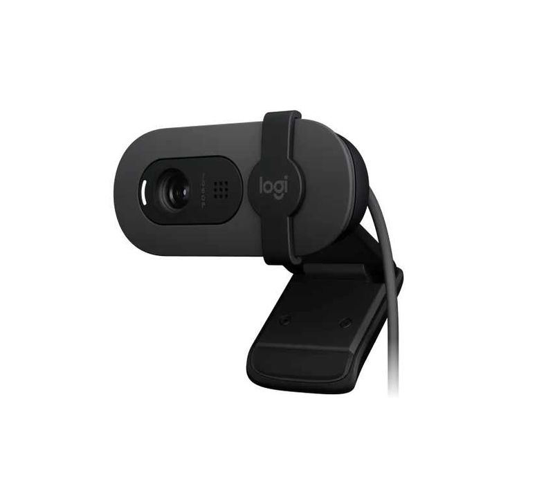 ( Веб-камера Logitech Brio 100 Full HD Webcam