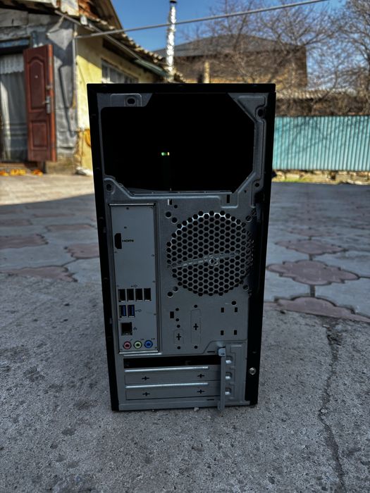 Компютерьный корпус