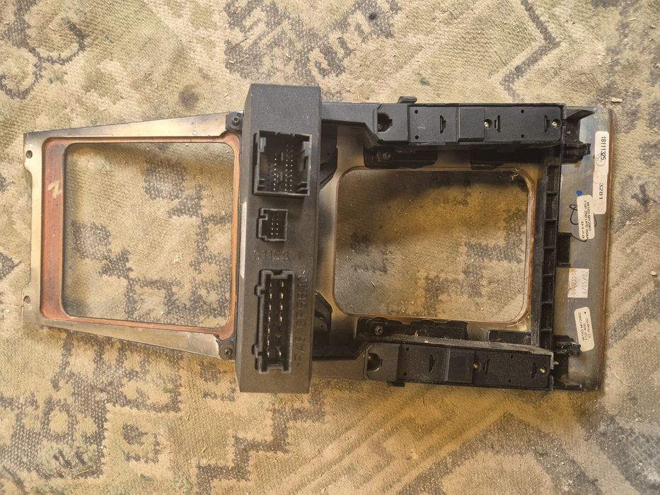 Оригинален Панел копчета на Мерцедес ML W163  97- 2005г