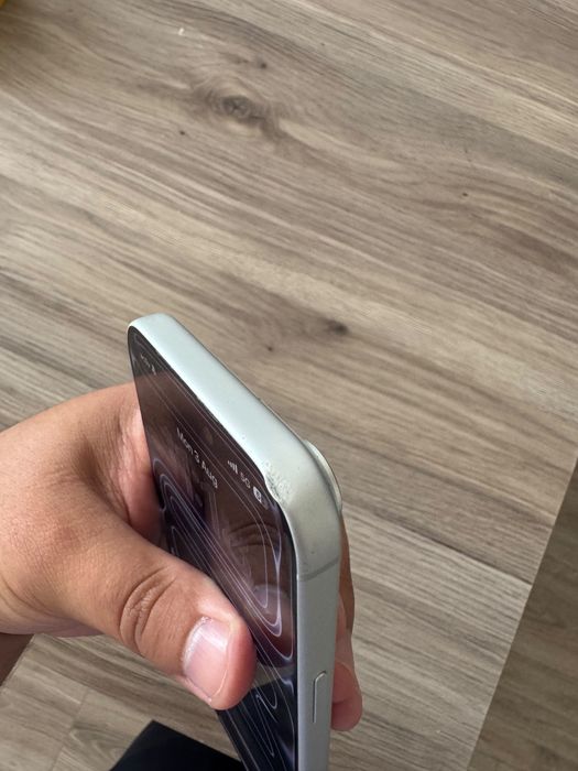 Iphone 17 pro 256GB