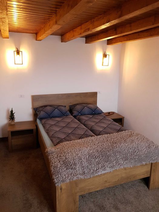 Cabana de inchiriat Parang