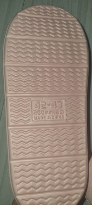 "Papuci " saboți dama