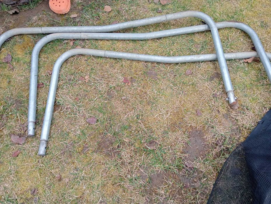 Accesorii trambulina