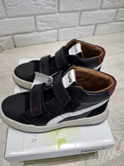 Обувки Primigi за момче