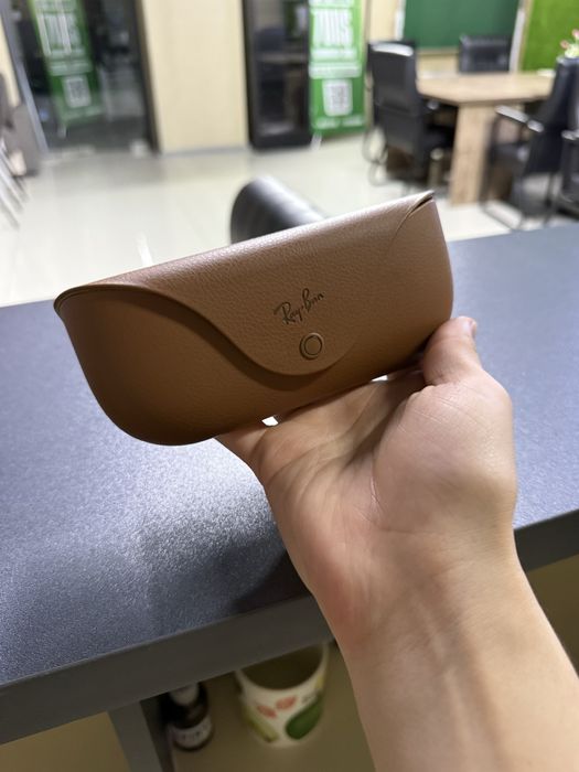 Rayben wayfarer Gen 2