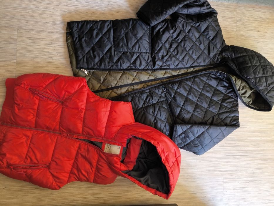 Дрехи Nike, Zara, Mayoral 134см 6€