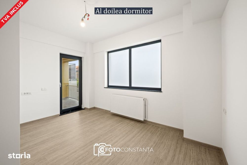#Oferta zonei: 3 camere și o baie | decomandat | la cheie | Constanța