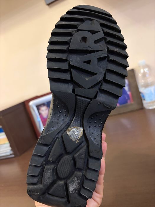 Дамски боти karl lagerfeld