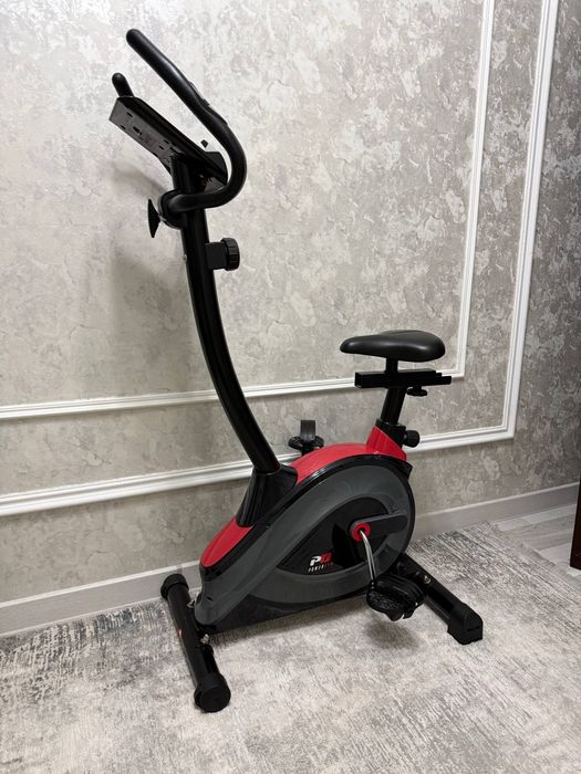 Velotrenajor PowerGym / Ideal holatda