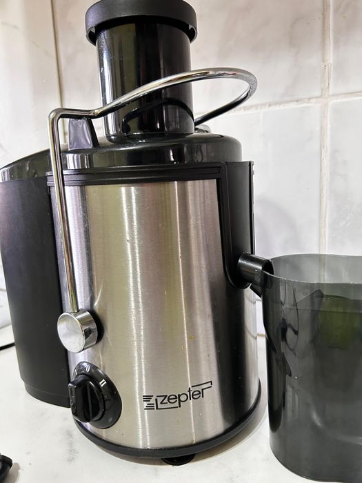 Соковыжималка Zepter