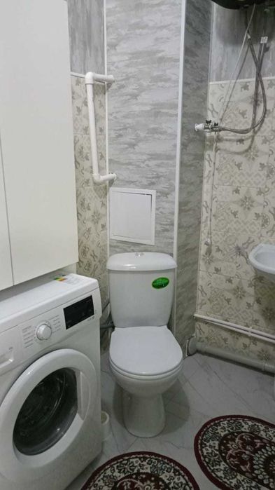 Продажа 1-комнатной квартиры