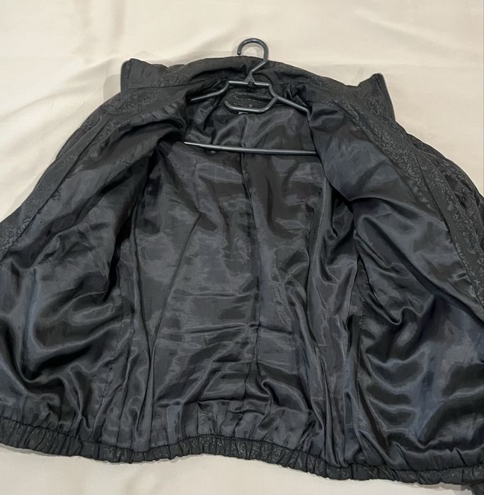 Куртка тонкая(короткая)