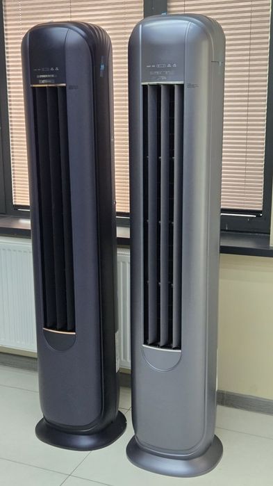 24 Konditsioner Inverter+TEN PREMIER