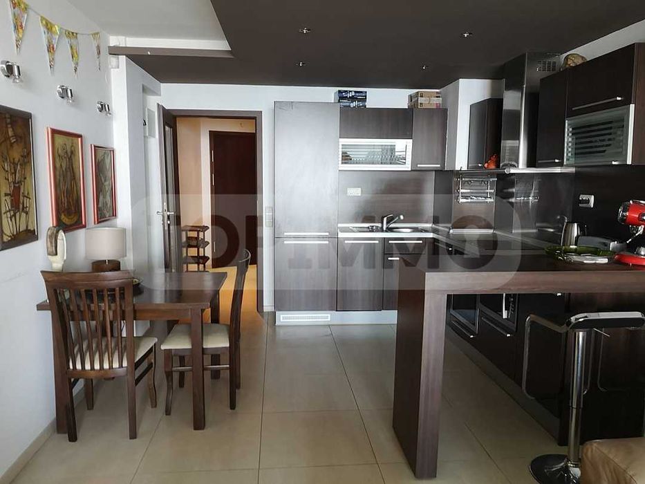 Продава се Тристаен апартамент в Балчик - 117 кв.м за 1881 €/кв.м - Снимка #4