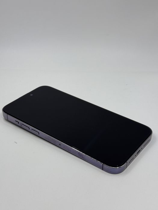 Magazin vinde iphone 14 pro max 256gb 100# Grad B Garantie 24 luni