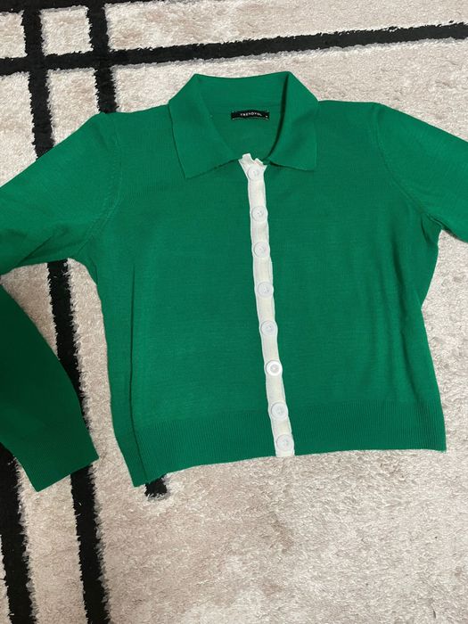 Bluza dama Trendyol