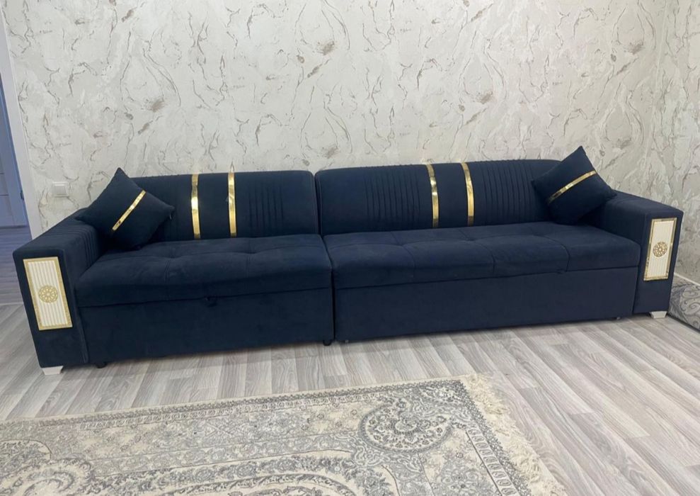 Диван длина 3.70