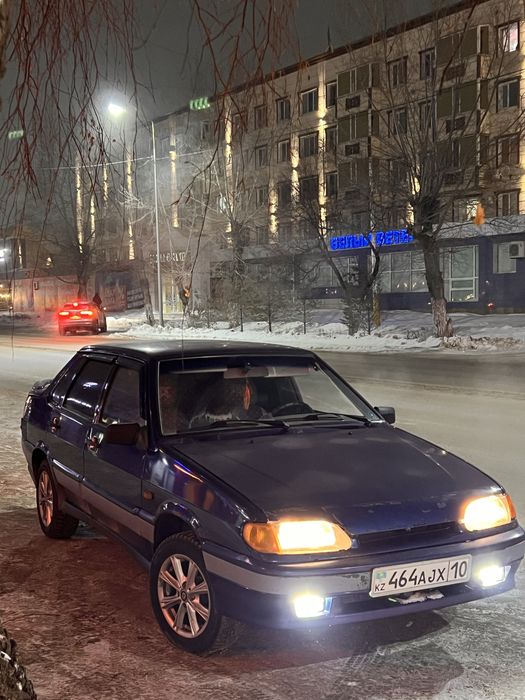 обмена 14 аттику на 16 колеса